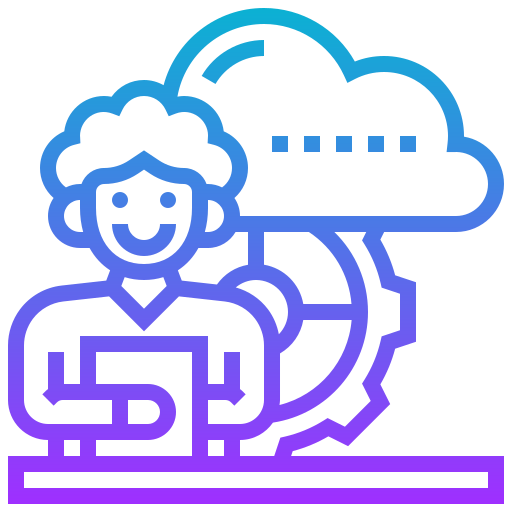 Comprehensive Services Icon